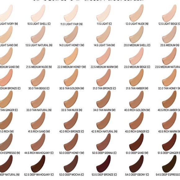 It Cosmetics Confidence in a Foundation - Picture 2 of 2